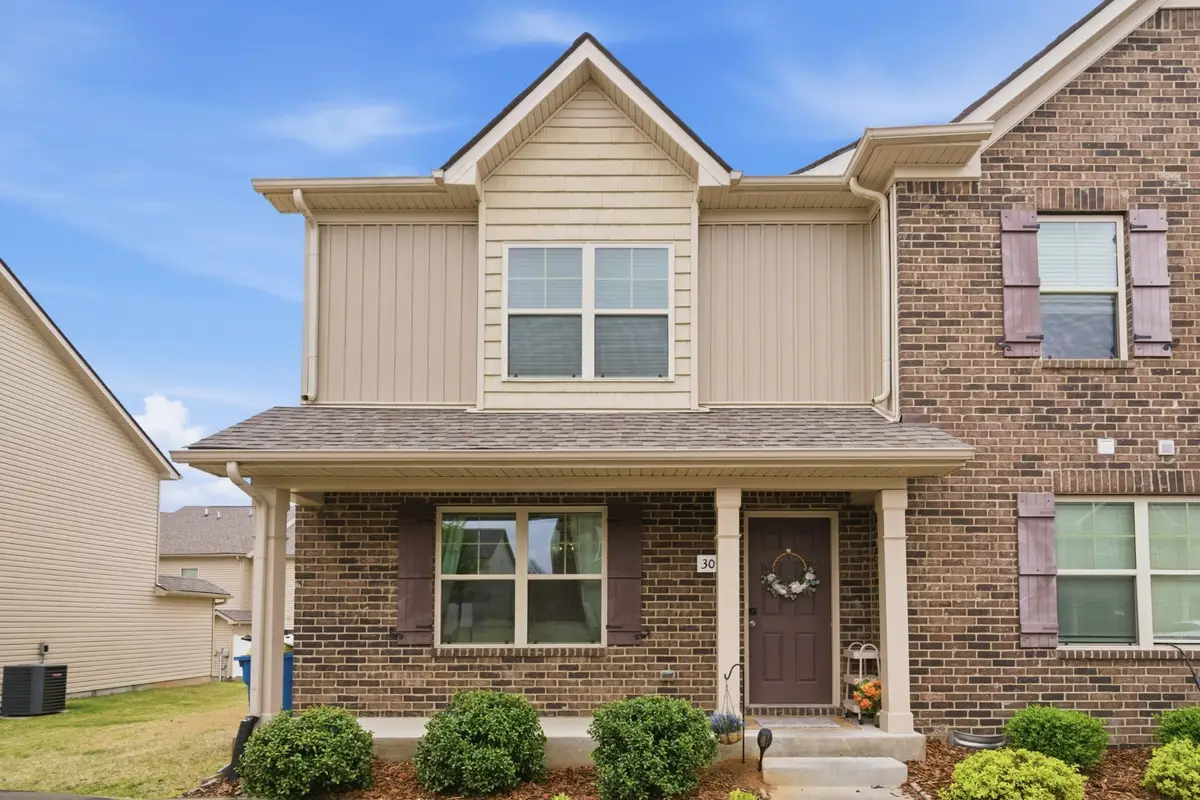 3015 Utah St, Smyrna, TN 37167 - #1