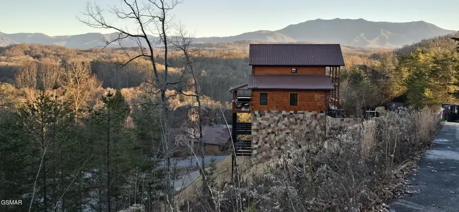 90 Starr Bright Lane, Sevierville, TN 37876 - #3