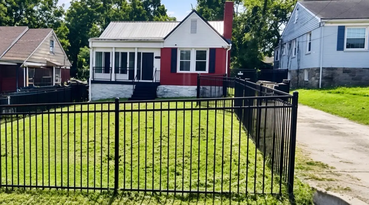 3706 Burrus St, Nashville, TN 37216 - #1