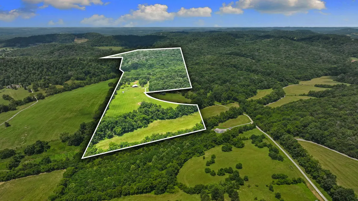 8021 Palmore Hollow Ln, Nolensville, TN 37135 - #1