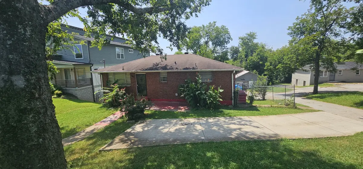3223 Lincoln Ave, Nashville, TN 37218 - #1