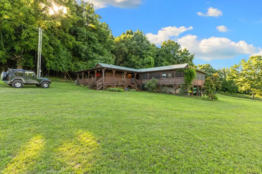8031 Palmore Hollow Ln, Nolensville, TN 37135 - #2