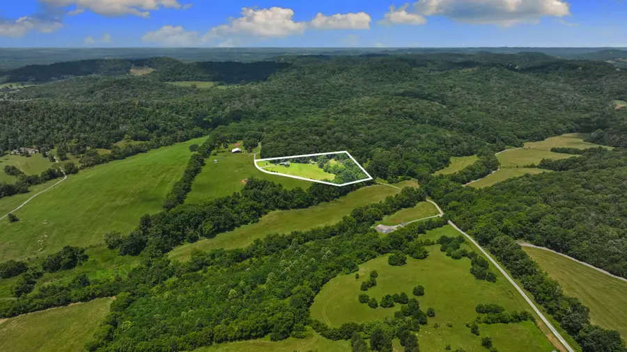 8031 Palmore Hollow Ln, Nolensville, TN 37135 - #3