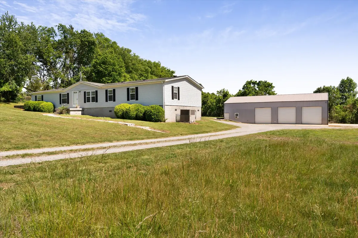8011 Palmore Hollow Ln, Nolensville, TN 37135 - #1
