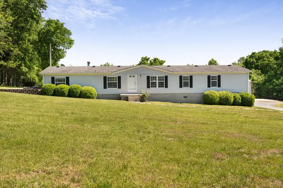8011 Palmore Hollow Ln, Nolensville, TN 37135 - #2