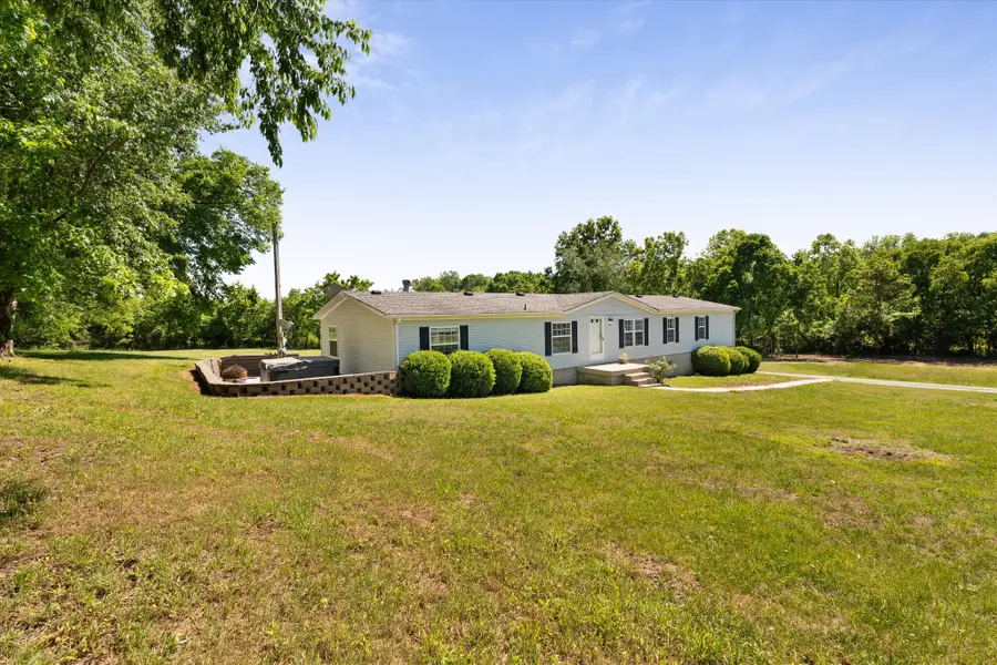 8011 Palmore Hollow Ln, Nolensville, TN 37135 - #3