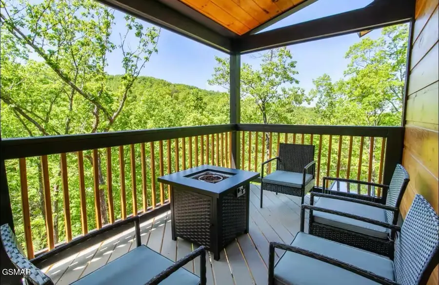 1909 Rose Pass, Sevierville, TN 37876 - #3