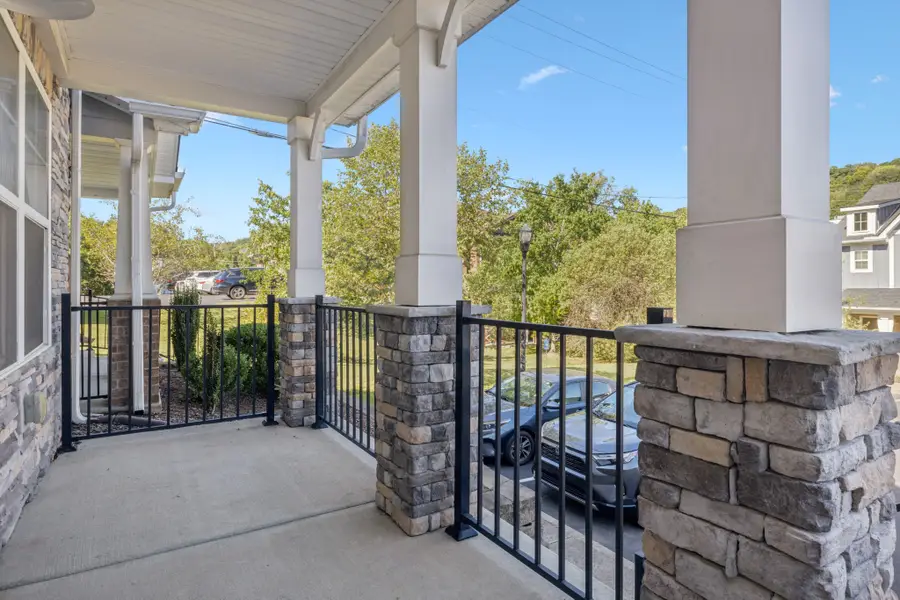 1126 Lilly Valley Way, Nashville, TN 37209 - #3