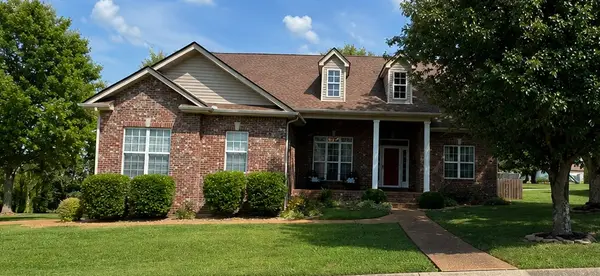 3991 Kristen St, Spring Hill, TN 37174