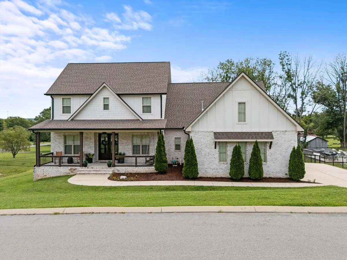 103 Eston Way, Mount Juliet, TN 37122 - #1