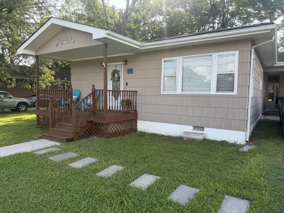 397 Broadway Street, Dayton, TN 37321 - #1