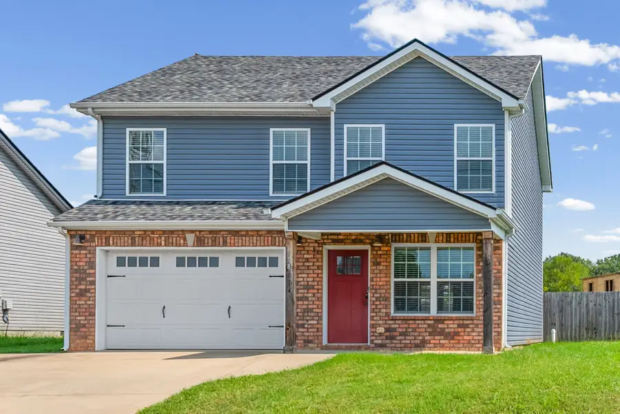 118 Ambridge St, Oak Grove, KY 42262 - #2