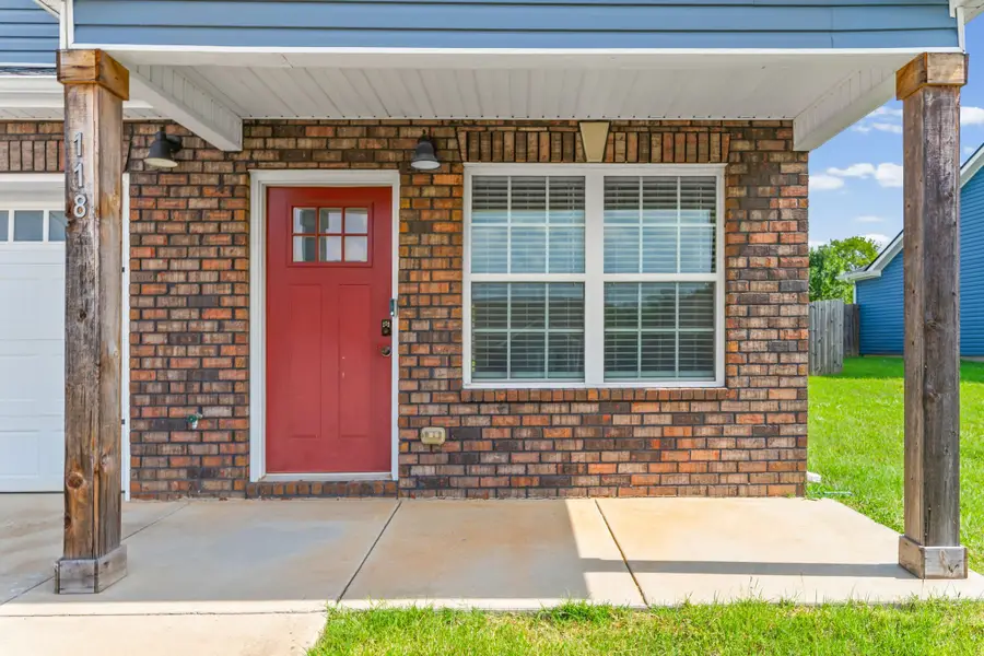118 Ambridge St, Oak Grove, KY 42262 - #3