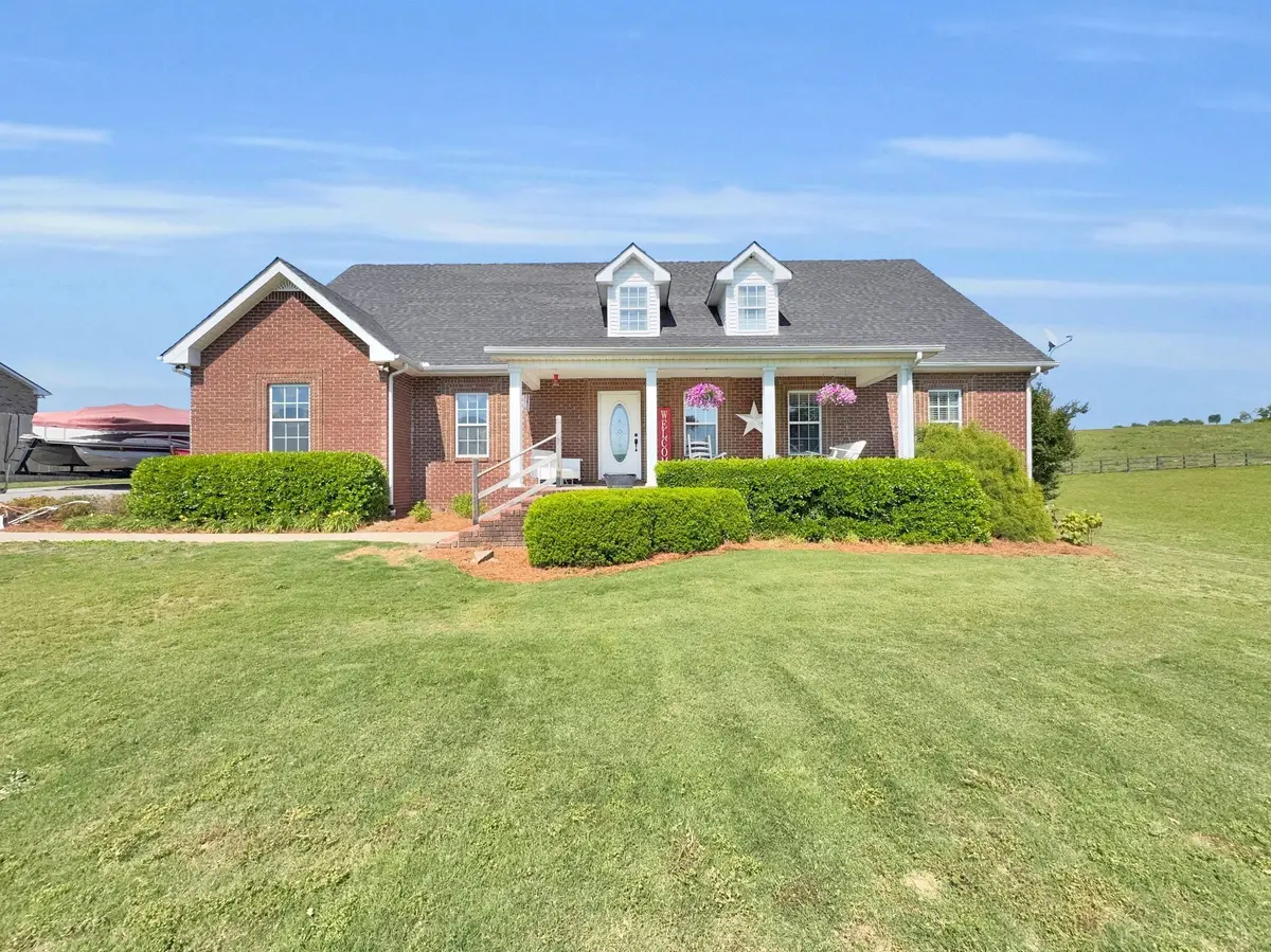 3265 Highway 141 N, Hartsville, TN 37074 - #1