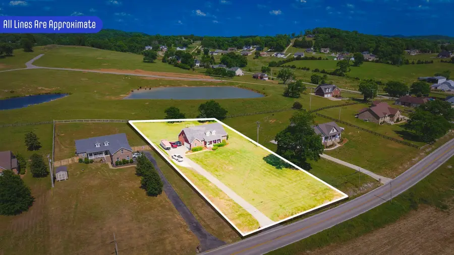 3265 Highway 141 N, Hartsville, TN 37074 - #2