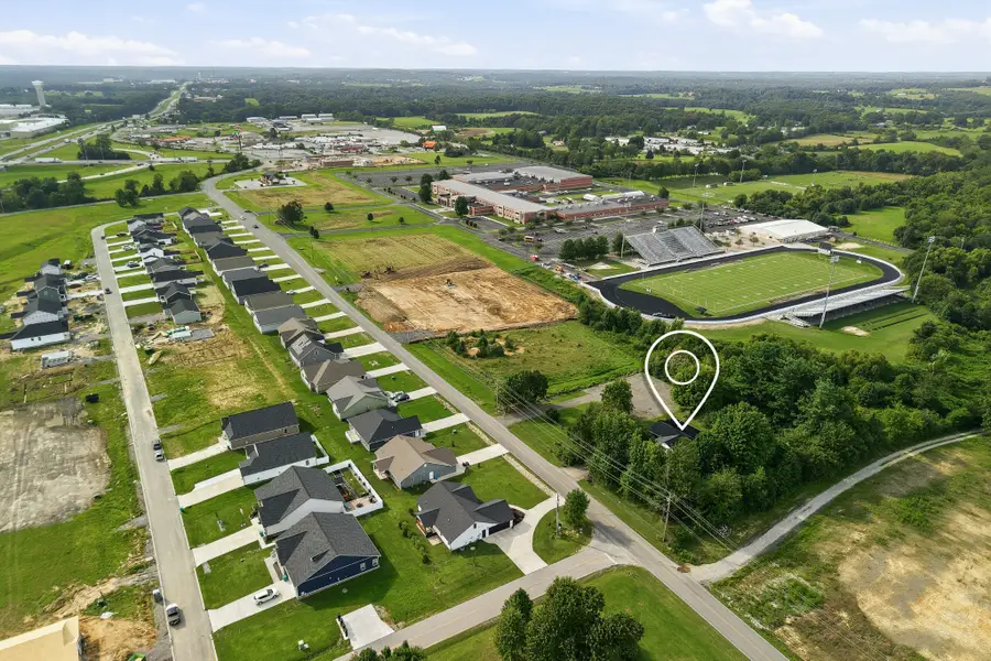 2650 Cook Rd, Crossville, TN 38571 - #2