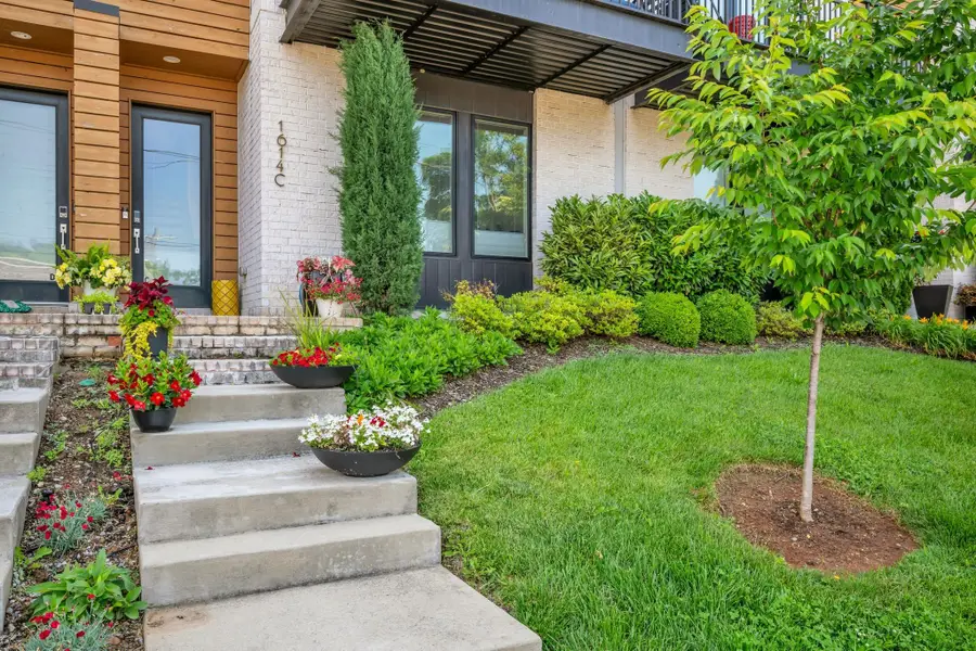 1614C 4th Ave N, Nashville, TN 37208 - #2