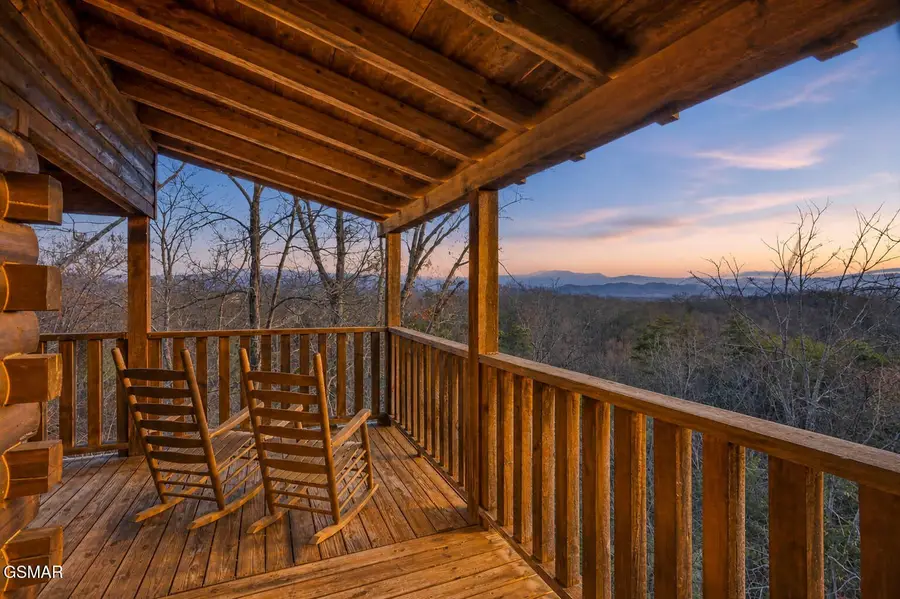2022 Oakmont Drive, Sevierville, TN 37876 - #3