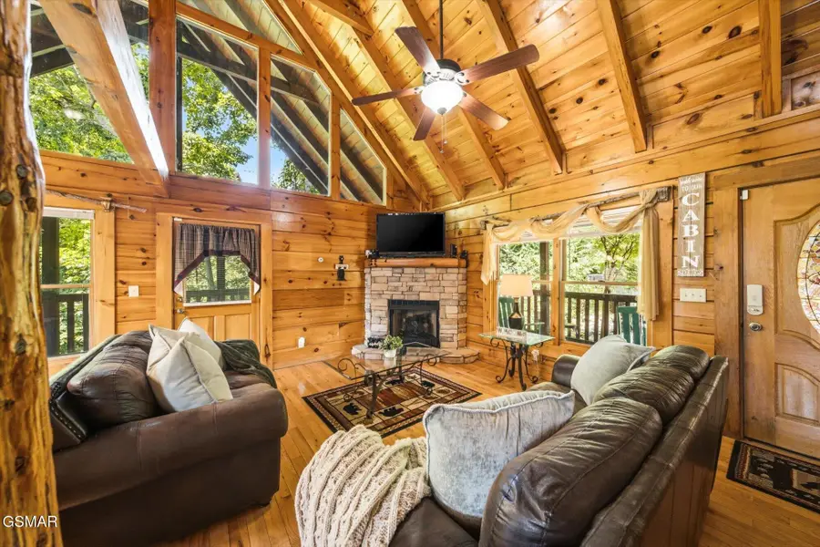2606 Tree Top Way, Pigeon Forge, TN 37863 - #3