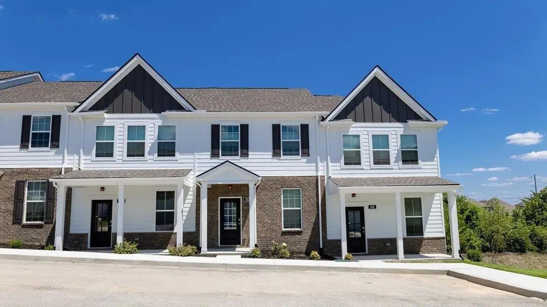 120 Dry Canyon, La Vergne, TN 37086 - #1
