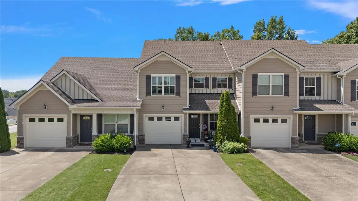 1104 Neeleys Bnd, Spring Hill, TN 37174 - #1