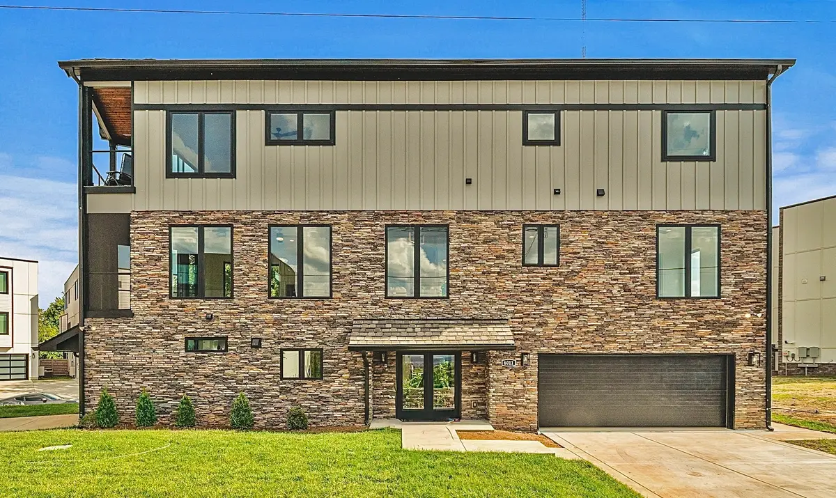 6011 Hill Cir, Nashville, TN 37209 - #1