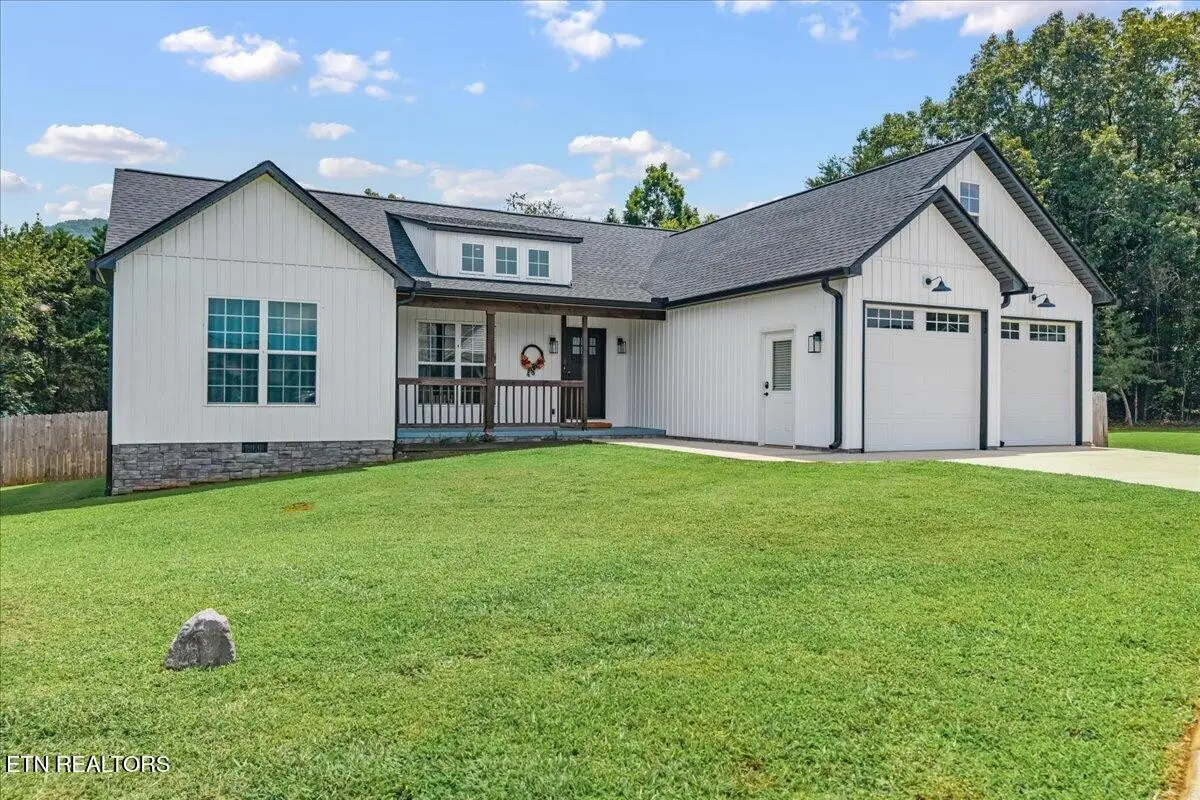 110 Waterstone Court, Benton, TN 37307 - #1