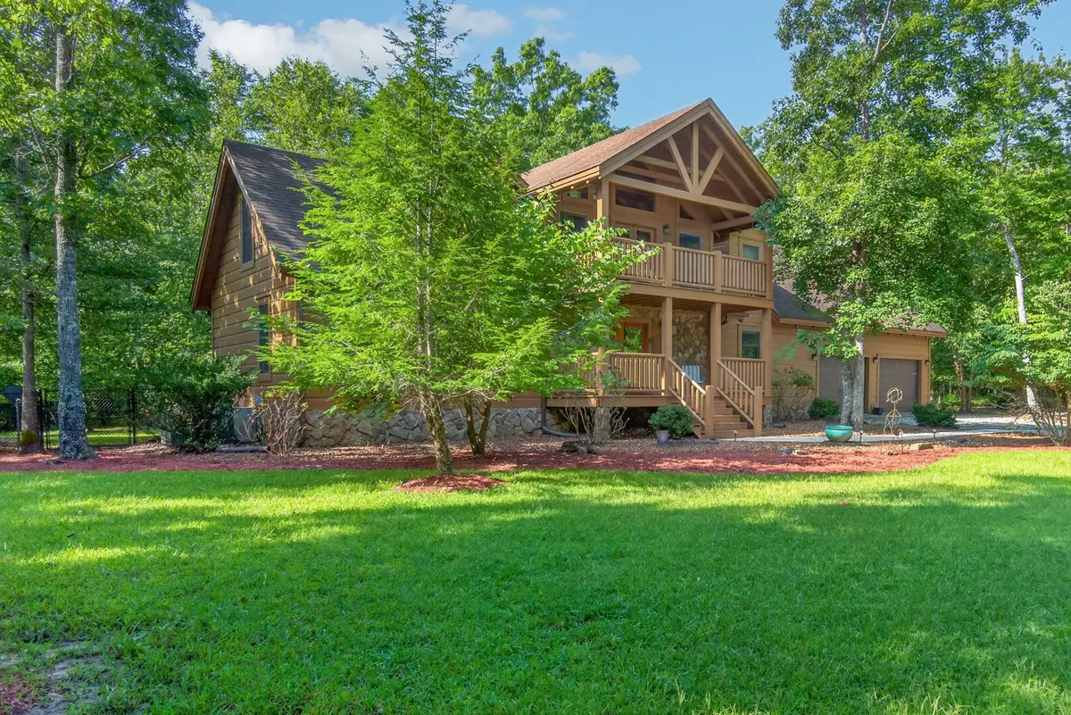 132 Doe Ct, Spencer, TN 38585 - #1