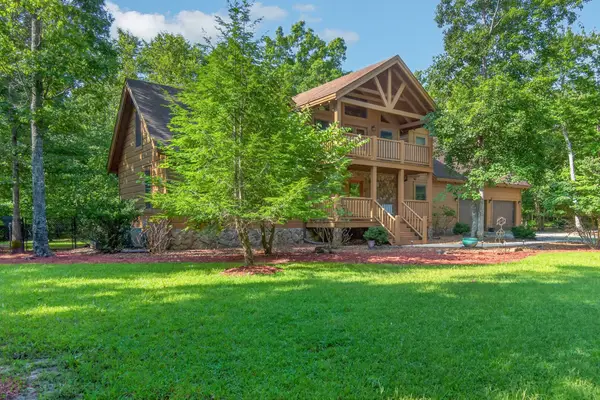 132 Doe Ct, Spencer, TN 38585