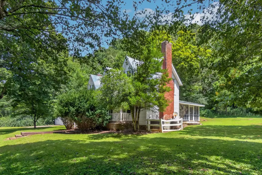 527 Ward Fork Rd, Whitleyville, TN 38588 - #2