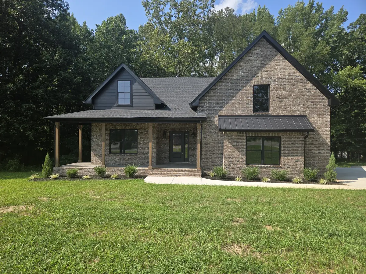 14252 Betts Rd, Goodlettsville, TN 37072 - #1