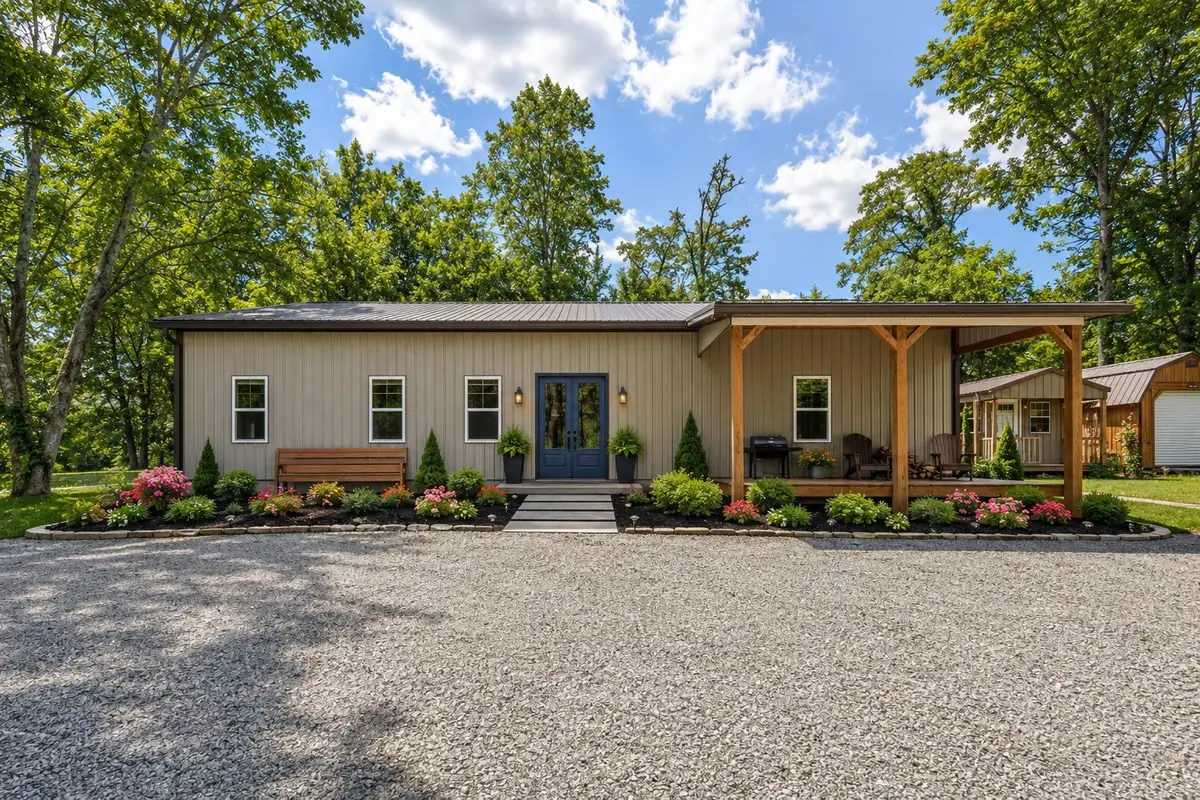 176 S Palmers Chapel Rd, White House, TN 37188 - #1
