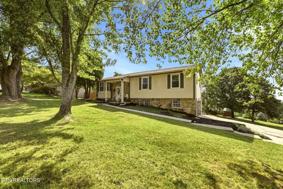 11336 Twin View Drive, Knoxville, TN 37932 - #2