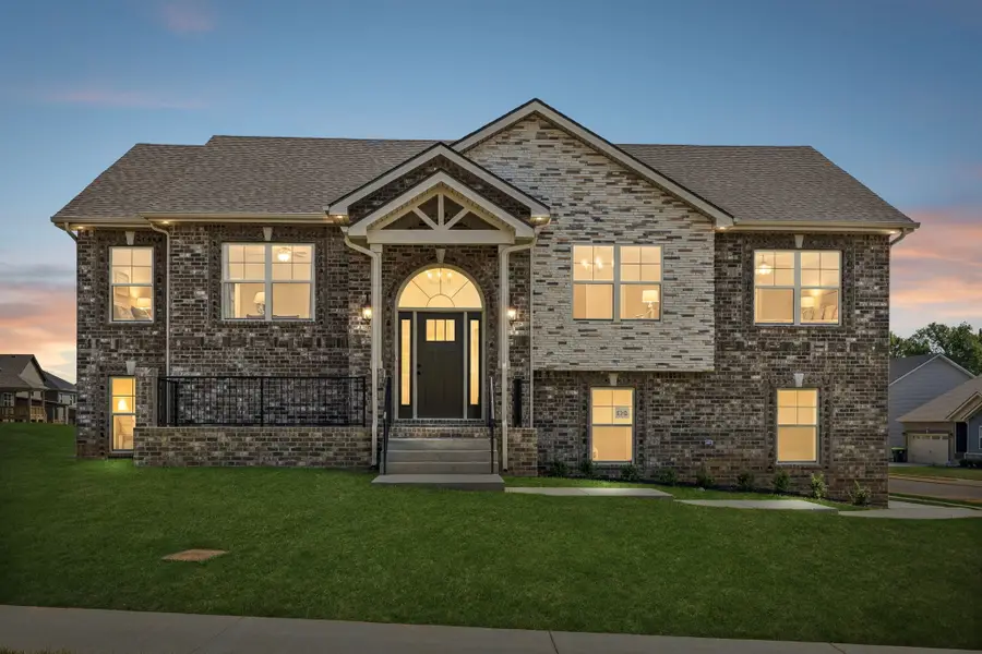351 Hereford Farms, Clarksville, TN 37043 - #2