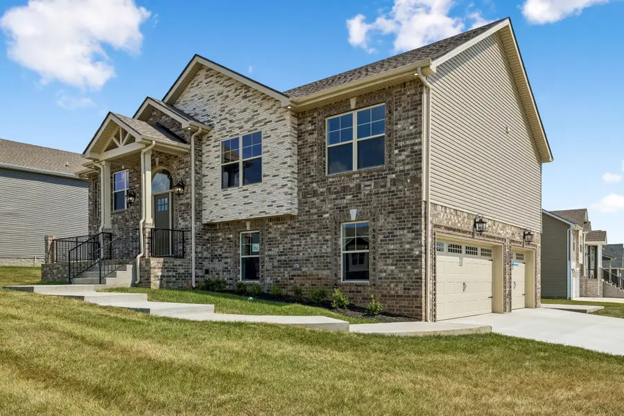 351 Hereford Farms, Clarksville, TN 37043 - #3
