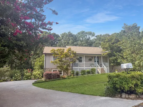 204 Carly Drive, Dalton, GA 30721