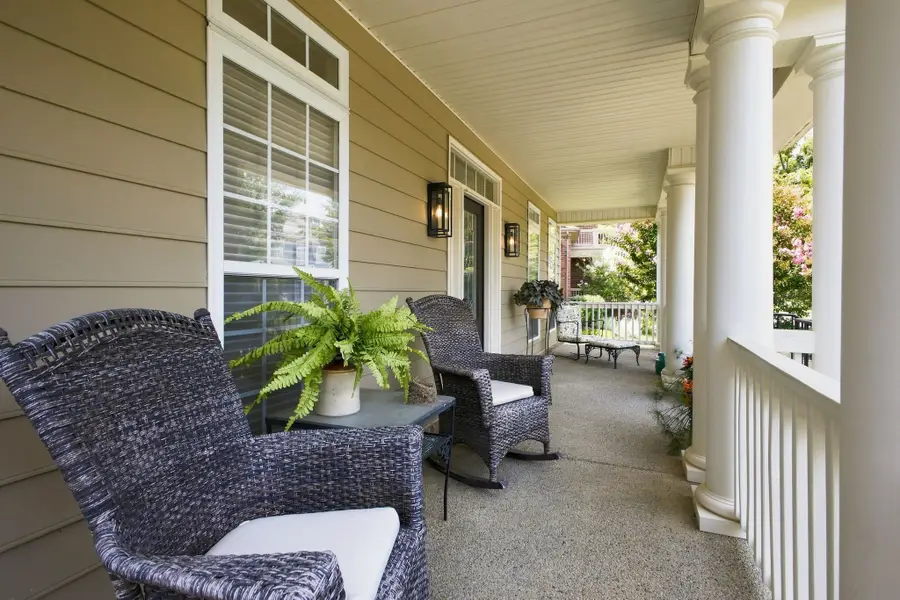 411 Wandering Trl, Franklin, TN 37067 - #3