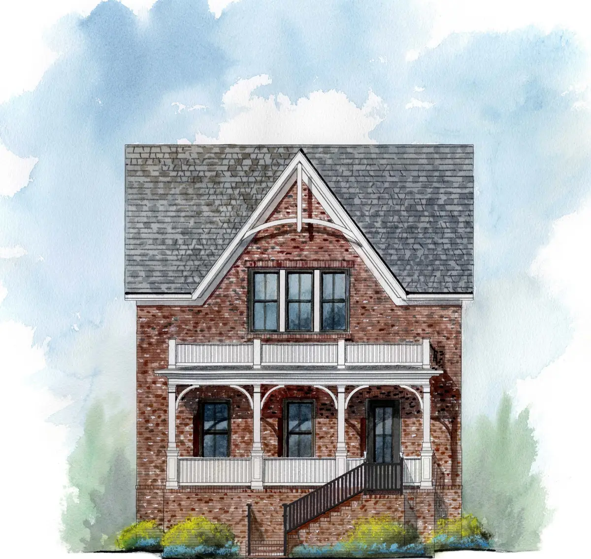 1062 Enniskillen Drive, Nolensville, TN 37135 - #1