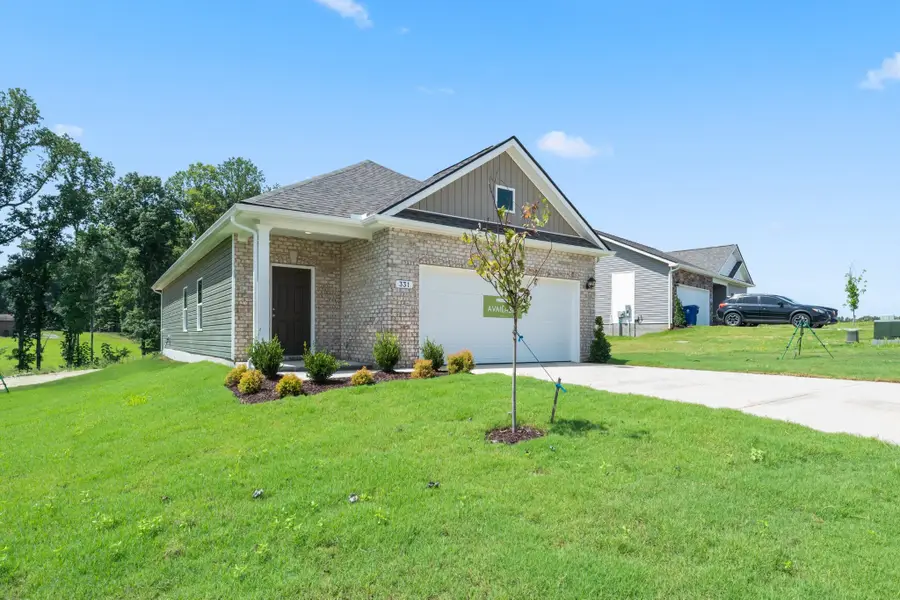 331 Claude Cir, Clarksville, TN 37042 - #2