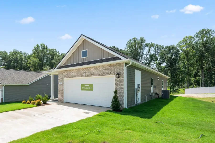 331 Claude Cir, Clarksville, TN 37042 - #3