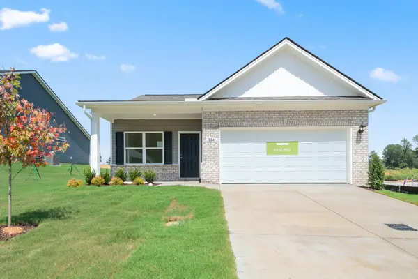 324 Claude Circle, Clarksville, TN 37042