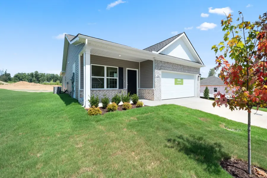 324 Claude Circle, Clarksville, TN 37042 - #2