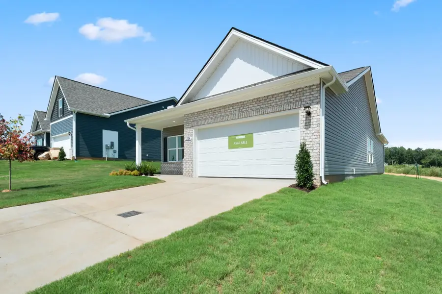 324 Claude Circle, Clarksville, TN 37042 - #3