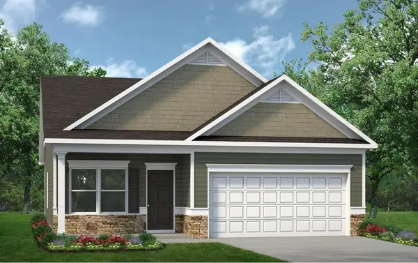 294 Claude Circle, Clarksville, TN 37042