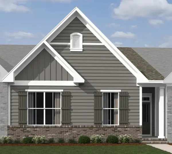 303 W Stonehaus Crossing, Antioch, TN 37013