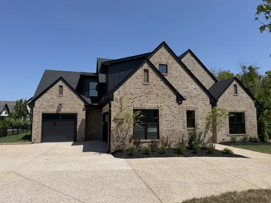 1137 Willow Springs Dr, Lebanon, TN 37087 - #2