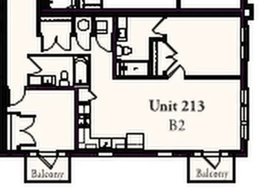 2060 Tollgate Blvd #213, Thompsons Station, TN 37179 - #2