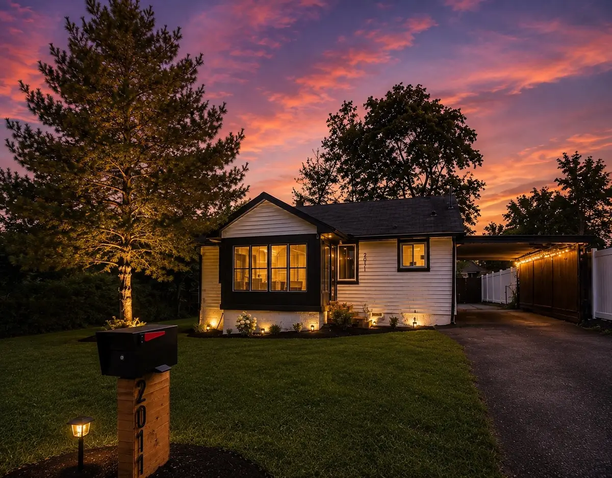 2011 Overby Rd, Nashville, TN 37207 - #1