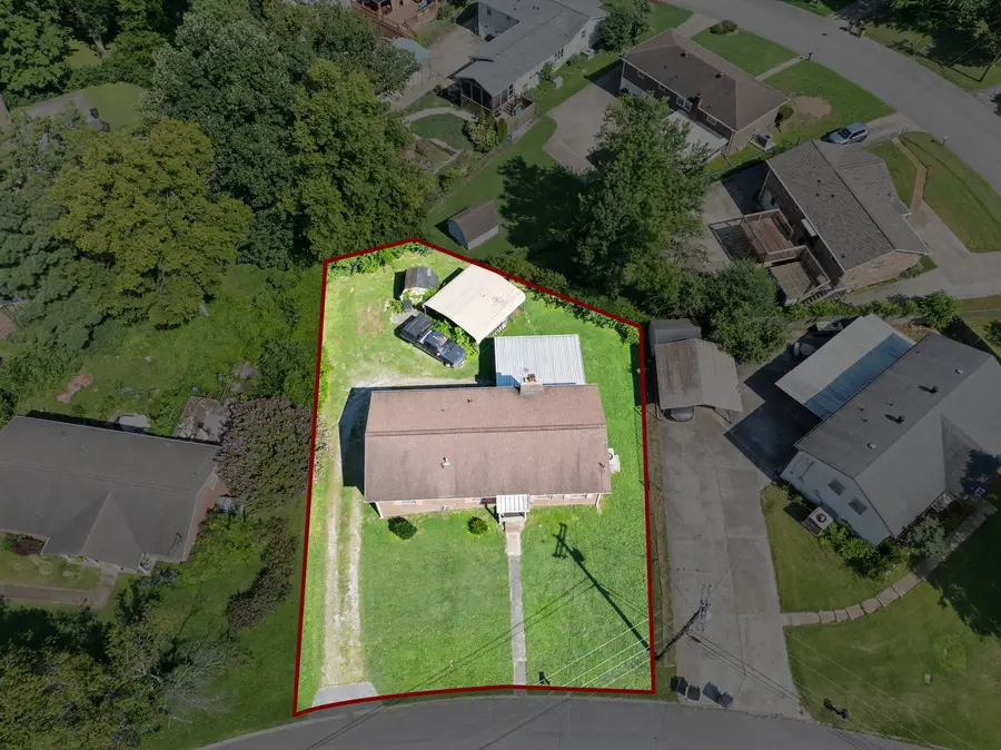 151 Brenda Ln, Antioch, TN 37013 - #2