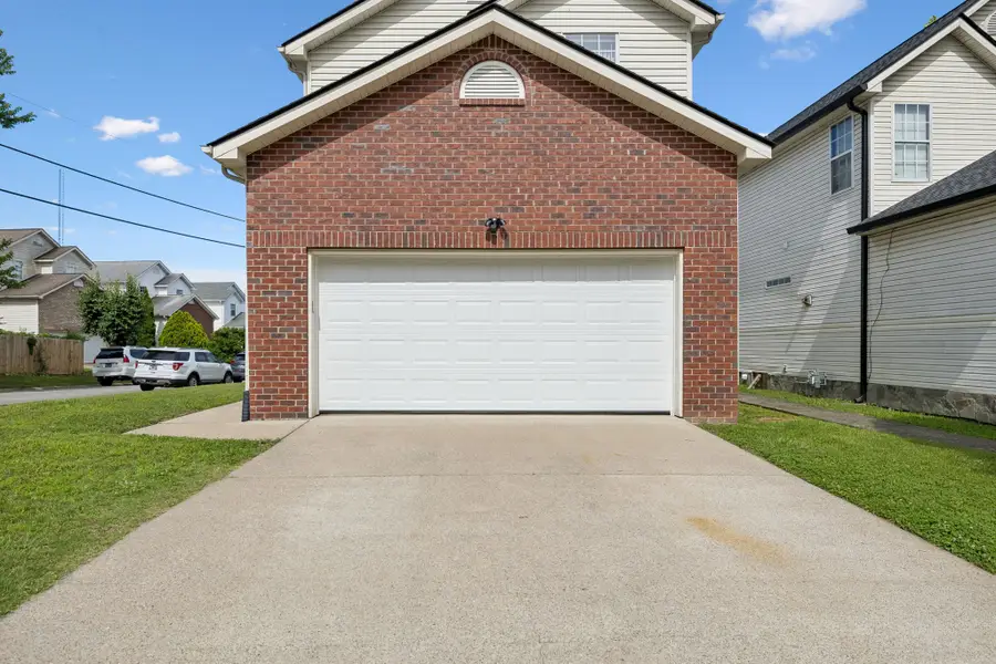 1501 Bell Trace Dr, Antioch, TN 37013 - #3